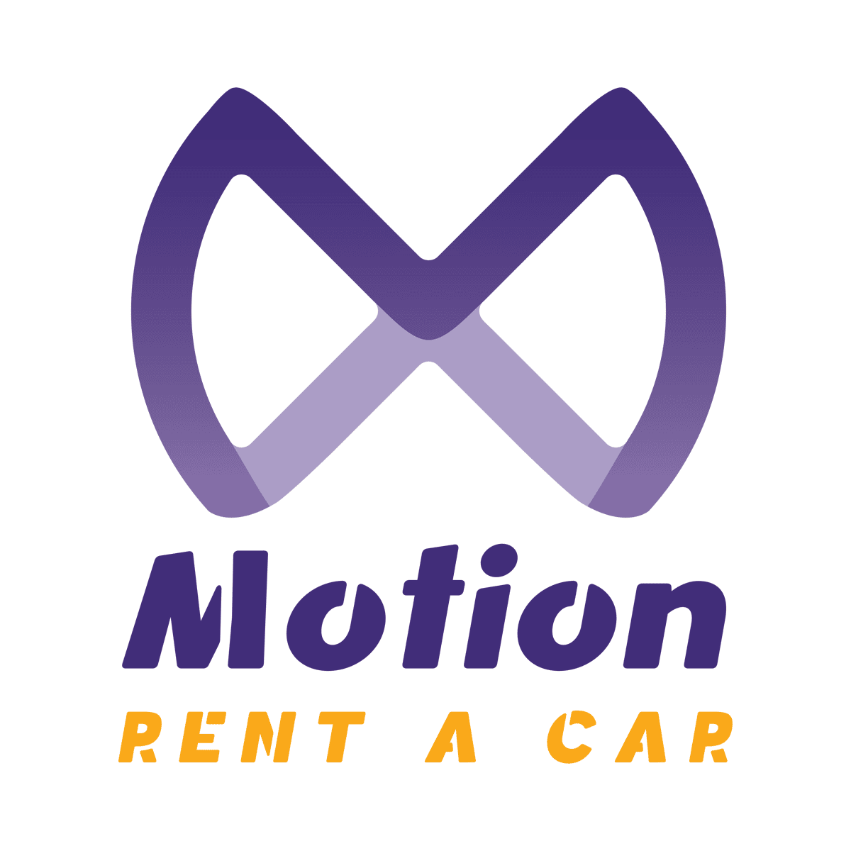 Motion Rent A Car